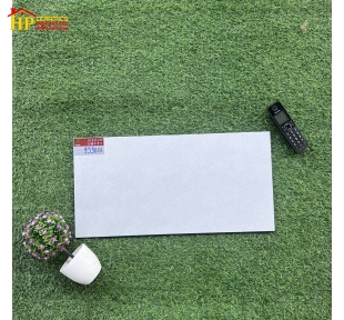 GẠCH 30X60 ĐÁ MATT VẤN ĐÁ XÁM TRẮNG 9530