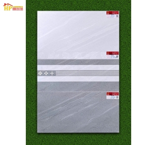GẠCH 30X60 VÂN ĐÁ XÁM MATT