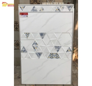 GẠCH 30X60 TRẮNG KHÓI ĐIỂM BÁNH Ú ĐA SẮC