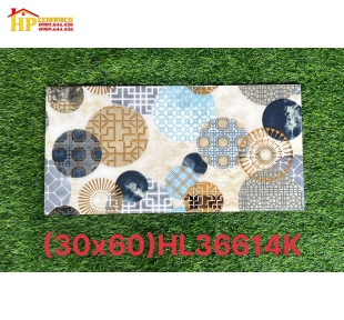 GẠCH TRANG TRÍ 30X60 36614