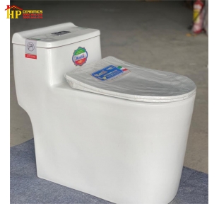 BÀN CẦU KHỐI THÂN LÙN