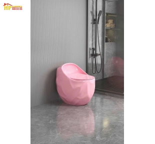 BÀN CẦU TRỨNG HỒNG