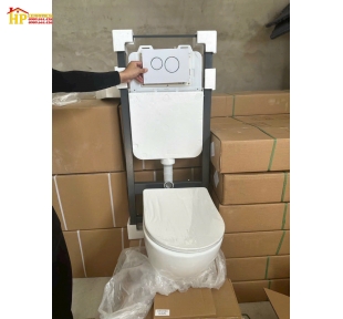 BÀN CẦU TREO TƯỜNG CAO CẤP 