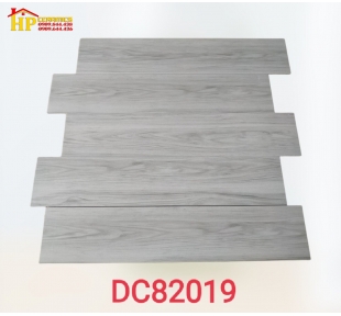 GACH 20X100 VÂN GỖ XÁM NHẬP KHẨU DC 82019