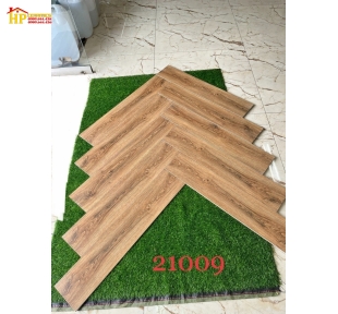 GACH 20X100 VÂN GỖ NÂU CAO CẤP 21009