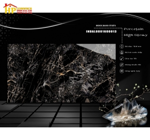 GACH 80X160 ĐEN VÂN CAM NHẬP KHẨU