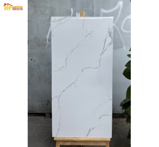 GẠCH 60X120 TRẮNG KHÓI NHẸ NHẬP KHẨU