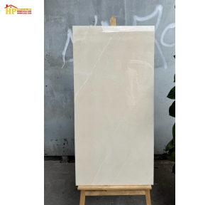 GẠCH 60X120 VÂN MÂY KEM NHẬP KHẨU