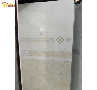 GẠCH 40X80 ĐÁ SIÊU BÓNG VÂN VÀNG 40805