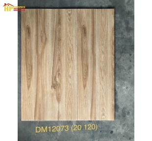 GẠCH 20X120 VÂN GỖ 12073