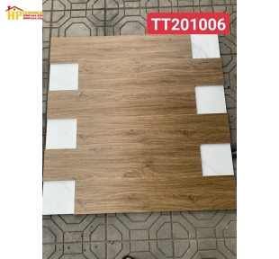 GẠCH 20X100 VÂN GỖ XOÀI 201006