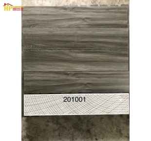 GẠCH 20X100 VÂN GỖ ĐẬM 201001