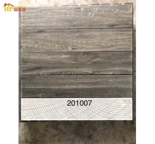 GẠCH 20X100 VÂN GỖ ĐẬM 201007