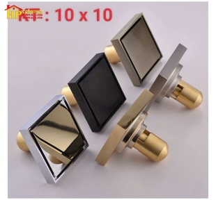 PHIỄU THOÁT SÀN LR10