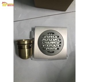 PHIỄU THOÁT SÀN LR02