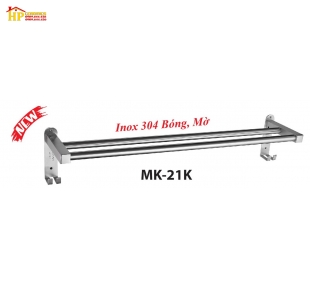 MÁNG KHĂN INOX 304 MK21