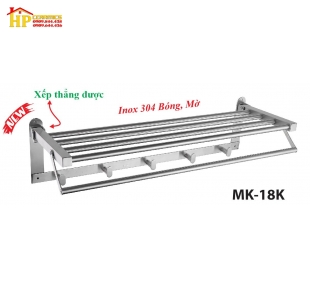 MÁNG KHĂN TẦNG CAO CẤP MK18