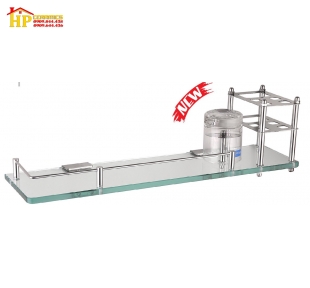 KỆ KIẾNG CÓ BÀN CHẢI