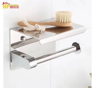 HỘP GIẤY VỆ SINH INOX 304 