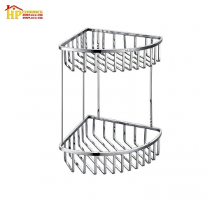 KỆ GÓC 2 TẦNG RG3-2