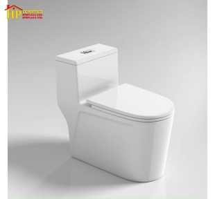 BÀN CẦU KHỐI TRẮNG NHỎ C037