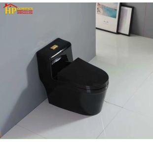 BÀN CẦU ĐEN THÂN LÙN C030