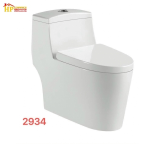 BÀN CẦU KHỐI TRẮNG 2934