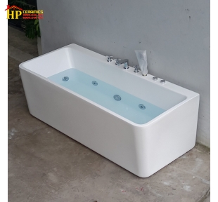 BỒN TẮM NẰM CAO CẤP BT10