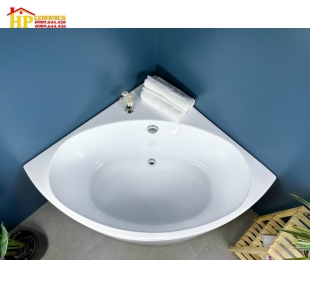 BỒN TẮM GÓC BT07