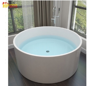 BỒN TẮM NẰM TRÒN BT12