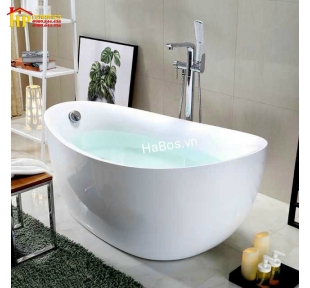 BỒN TẮM NẰM BT03