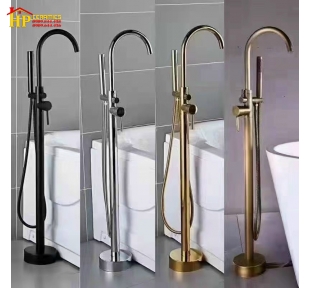 SEN BỒN TẮM ĐỨNG NÓNG LẠNH