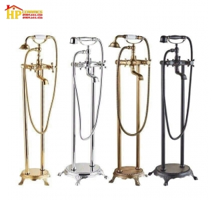 SEN BỒN TẮM NÓNG LẠNH SBT06