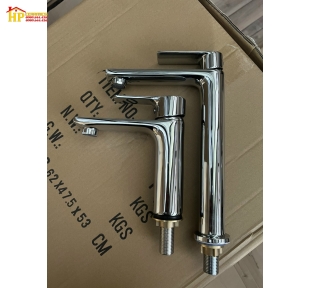 VÒI LAVABO LẠNH CAO CẤP GIÁ RẺ 534