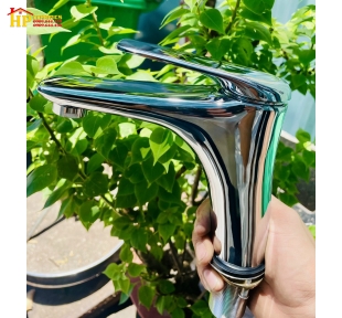 VÒI LAVABO NÓNG LẠNH 249