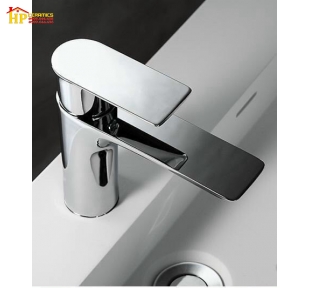 VÒI LAVABO NÓNG LẠNH MẠ CROME 232