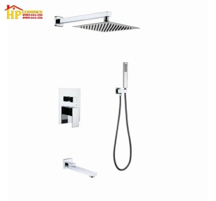 SEN TẮM ÂM TƯỜNG 8161