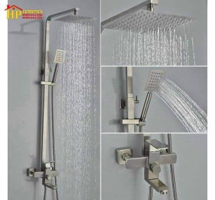 SEN CÂY TẮM ĐỨNG VUÔNG 304 8110