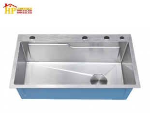 CHẬU RỬA CHÉN 1 HỘC 9046 VANI