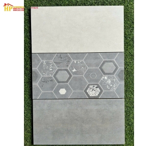 GẠCH ỐP TƯỜNG 30X60 GIÁ RẺ VÂN ĐÁ XÁM 3615