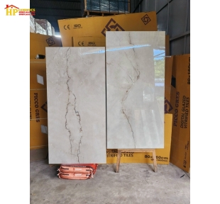 GẠCH LÁT NỀN 80X160 VÂN MARBLE 01