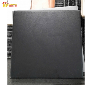 GẠCH LÁT NỀN 20X20 ĐEN MỜ CAO CẤP GIÁ RẺ