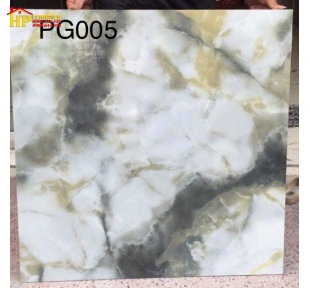 GẠCH LÁT NỀN 80X80 VÂN ĐÁ XANH PG005
