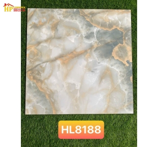 GẠCH LÁT NỀN 80X80 VÂN ĐÁ 8188