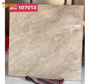 GẠCH LÁT NỀN 100X100 VẤN ĐÁ MARBLE VÀNG 