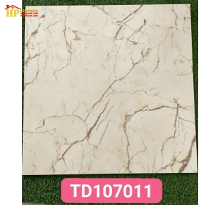 GẠCH LÁT NỀN 100X100 VÂN VÀNG TIA CHỚP 011