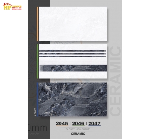 GẠCH ỐP TƯỜNG 30X60 VÂN ĐÁ ĐẬM LỢT 2045