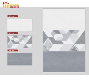 GẠCH ỐP TƯỜNG 30X60 VÂN XÁM 3936