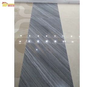 GẠCH LÁT NỀN 80X80 VÂN ĐÁ XÁM XÉO NHẬP KHẨU