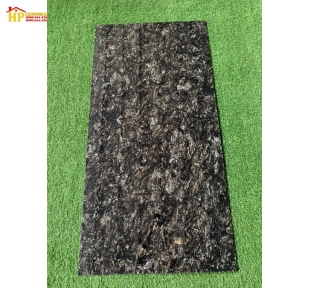 GẠCH LÁT NỀN 80X160 VÂN ĐÁ ĐEN BÔNG NHẬP KHẨU